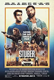 Stuber 2019 Dub in Hindi full movie download